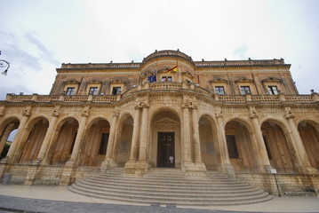 visita in Sicilia
