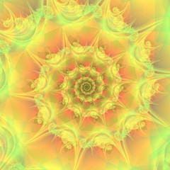 Citric Spiral
