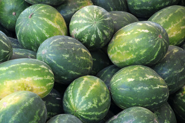 Watermelons