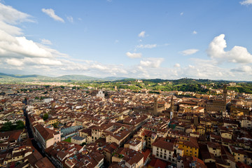 Fototapeta premium Florence