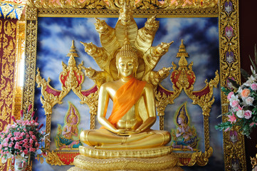 Image of buddha