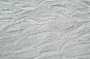 Fototapeta na wymiar whitewash texture