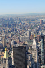 Fototapeta premium Nowy Jork