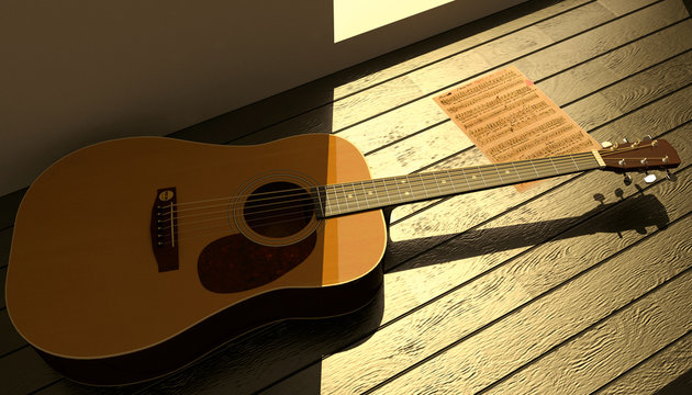 Musica al meriggio