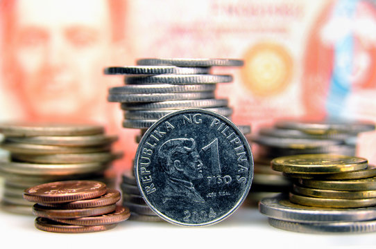 Philippines Currency