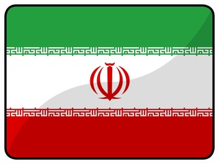 drapeau iran flag