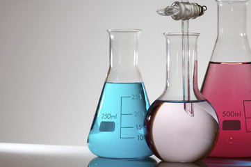 glassware