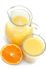 Zumo de naranja