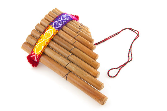 Pan Flute