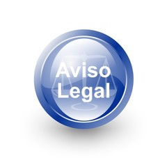 AVISO LEGAL