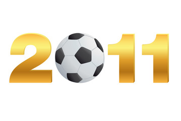 Obraz premium 2011_FOOT