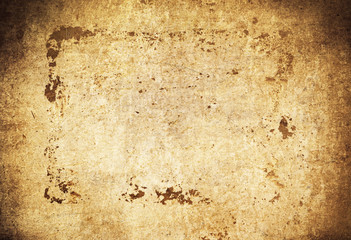 Obraz premium grunge background with space for text or image.