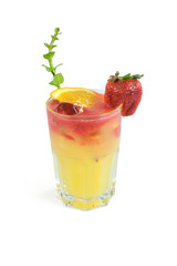 cocktail virgin