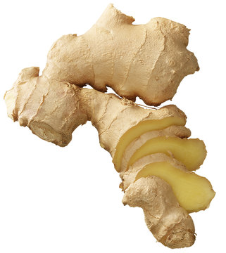 Ginger