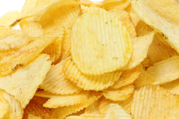 potato chips