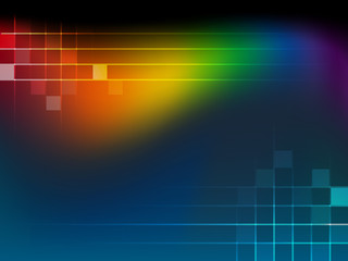 Obraz premium Abstract Background