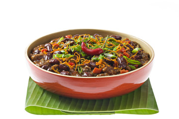 Chili Con Carne