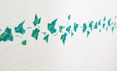 Decorative painting