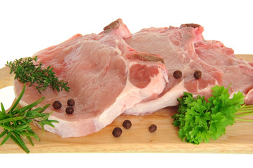 Fleisch 30