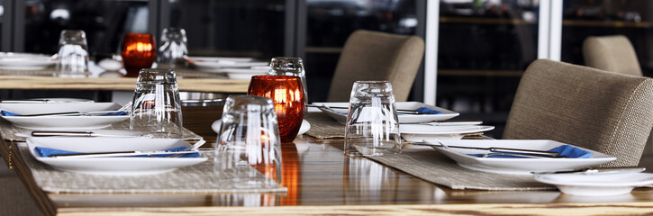 restaurant panoramique