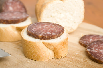 Sandwiches
