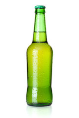 Beer bottle