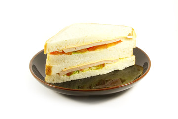 Sandwich