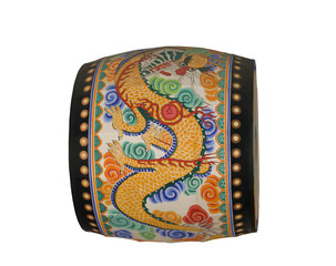 Oriental drum