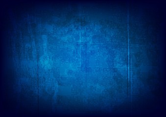 Grunge abstract background - eps 10