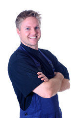 Fotoshooting Craig