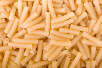 Macro macaroni