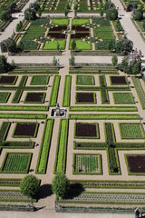 jardins de villandry