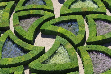 jardins de Villandry