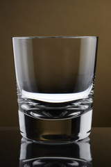 Whisky glass