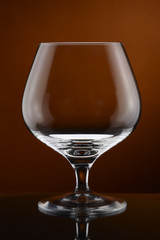 Cognac glass