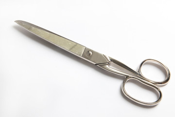 Obraz premium tijeras