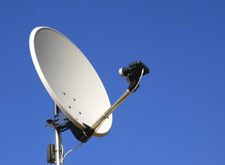 Antenne parabolique