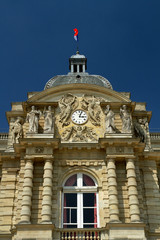 Palazzo del Lussemburgo