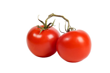 ripe tomato's