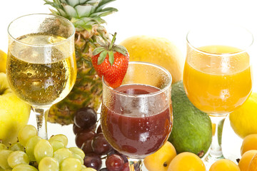 fresh juice
