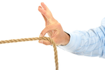 Business competition