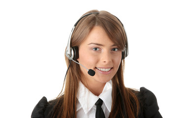 Call center