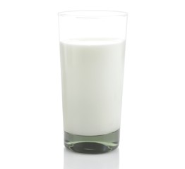 milk