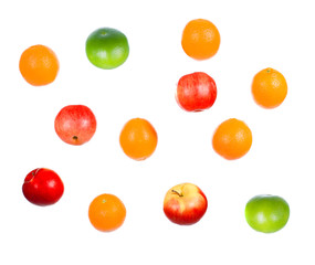 fruits