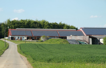 Solarhof