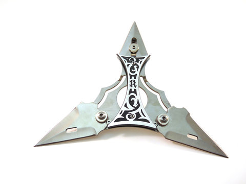 Shuriken Ninja