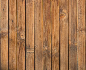 Fototapeta premium Old wooden plank background