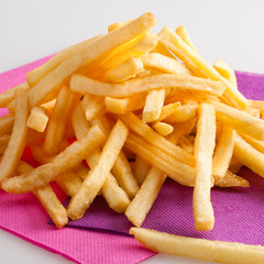 Concept frites