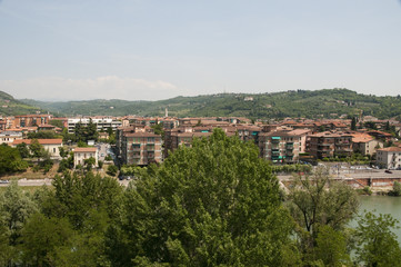 Torricelle - Verona
