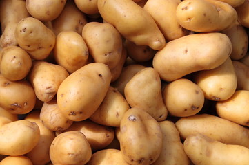 Potatoes